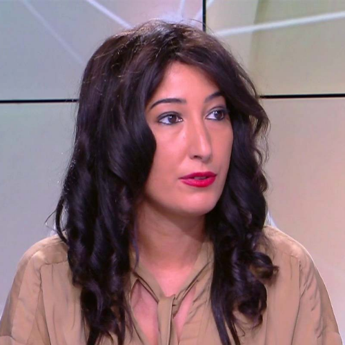 sabrina medjebeur conjoint