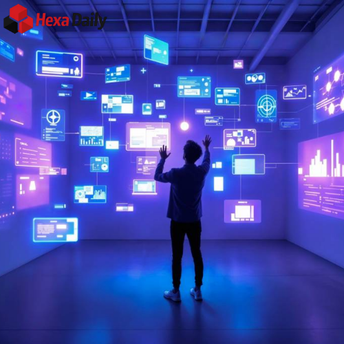 Focus sur tech feedbuzzard