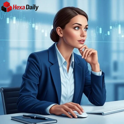 melanie from craigscottcapital