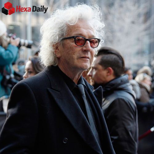 luc plamondon santé