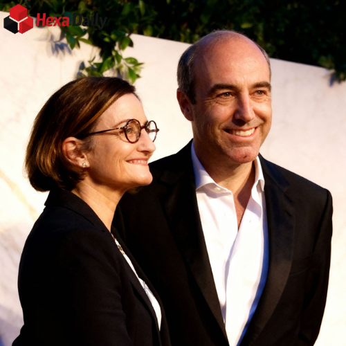 épouse olivier marleix