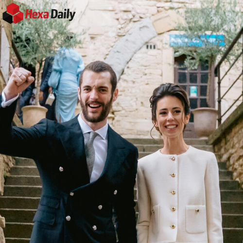 Natali Husic origine parents