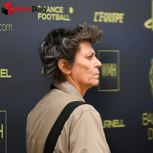 juliette plumecocq-mech vie privée et familiale