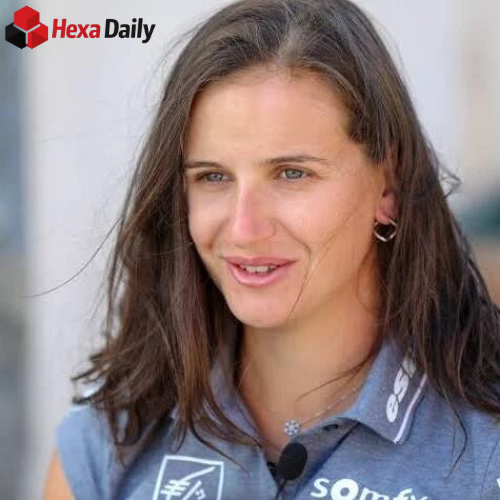 julia simon vie privée