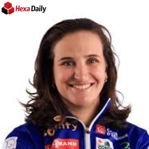 julia simon vie privée