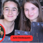 julie desbuquois