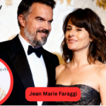 jean marie faraggi