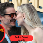pedro pascal couple