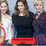rebecca immanuel figur