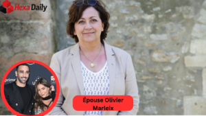 épouse olivier marleix