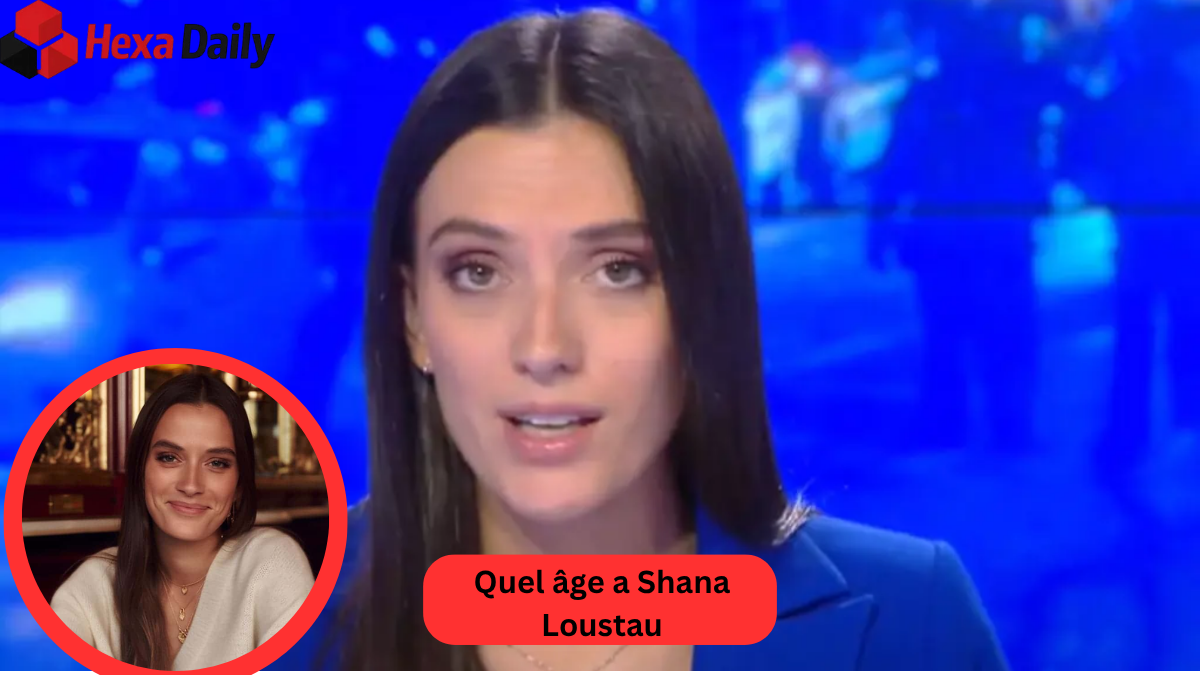 Jean Guidoni vie privée quel âge à shana loustau