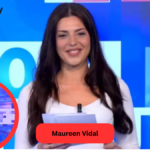 maureen vidal