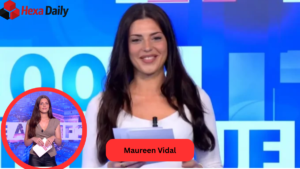 maureen vidal