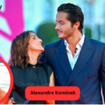 alexandre kominek