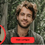 iñaki lartigue