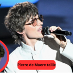 pierre de maere taille