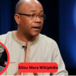 aliou mara wikipédia