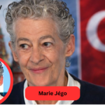 marie jego
