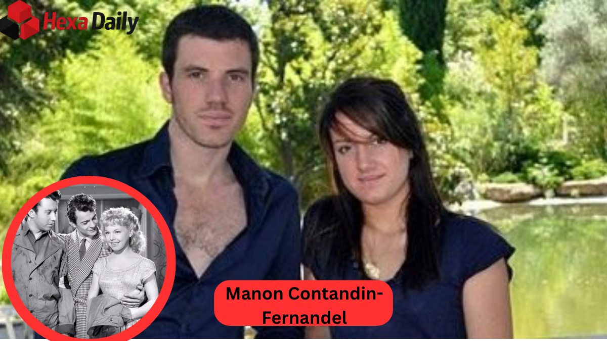 manon contandin-fernandel