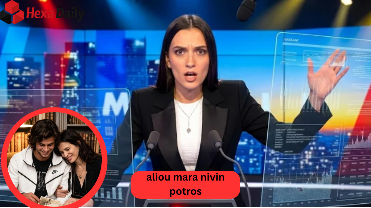 aliou mara nivin potros