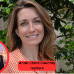 anne-claire coudray rupture