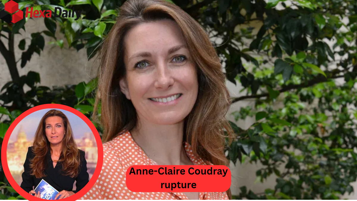 anne-claire coudray rupture