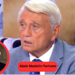 alain madelin fortune