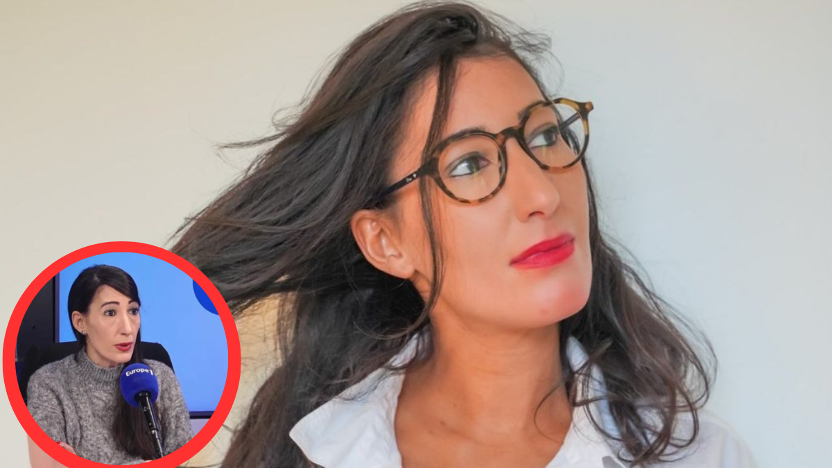 sabrina medjebeur conjoint