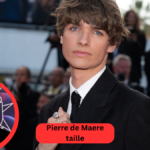 pierre de maere taille