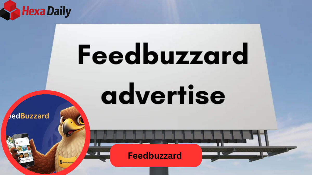 feedbuzzard