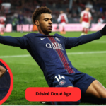 desire doue age