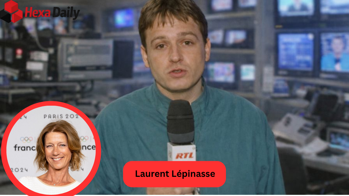 Jean Guidoni vie privée laurent lépinasse
