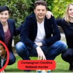 compagnon candice rolland mariée