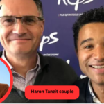 haron tanzit couple