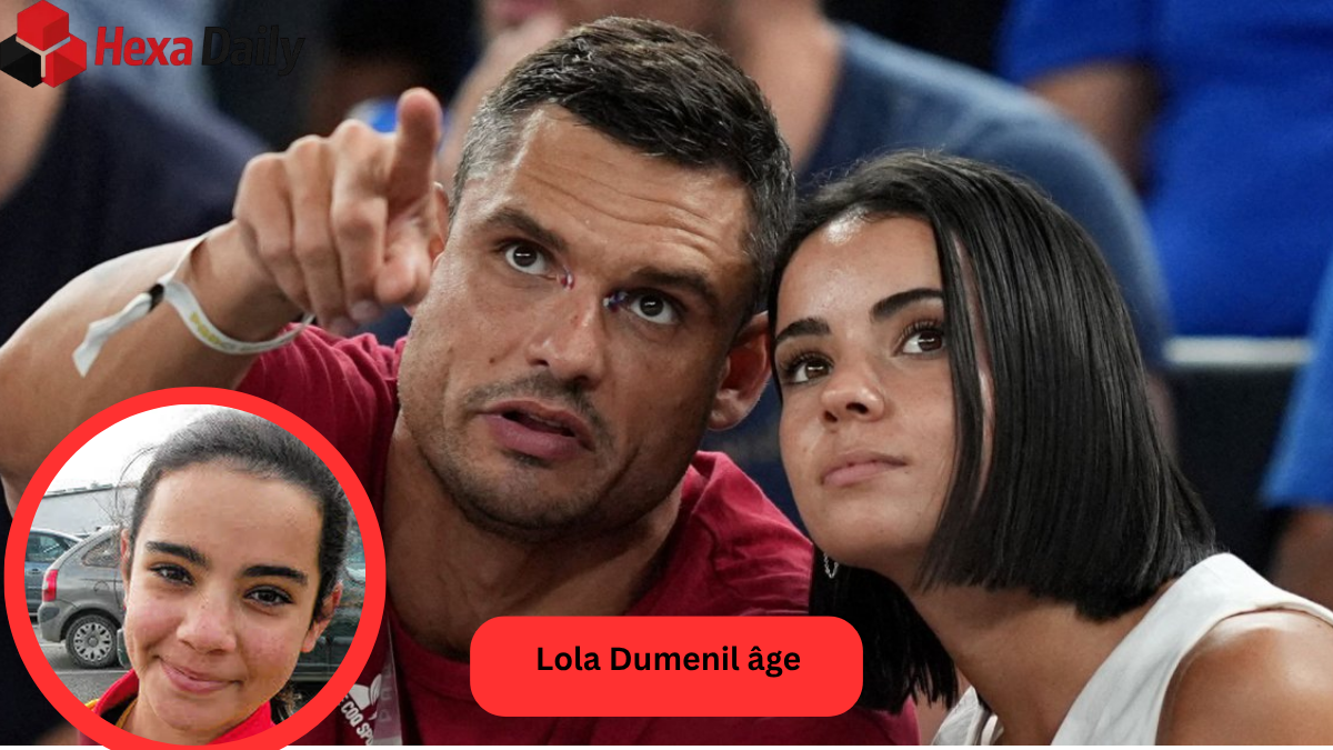 Jean Guidoni vie privée lola dumenil age