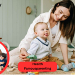health famousparenting