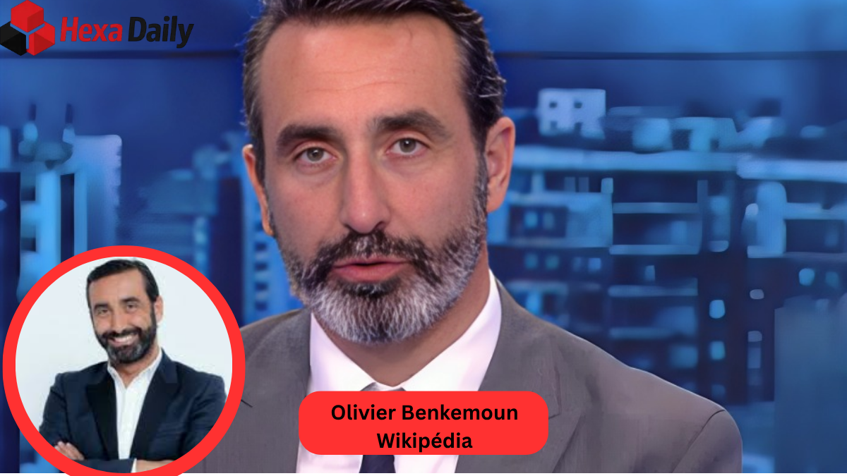 Jean Guidoni vie privée olivier benkemoun wikipédia