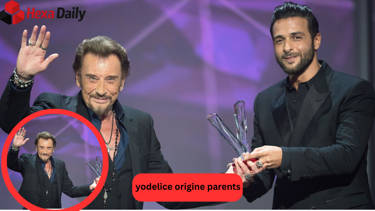 Jean Guidoni vie privée yodelice origine parents