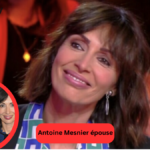 géraldine maillet ex mari