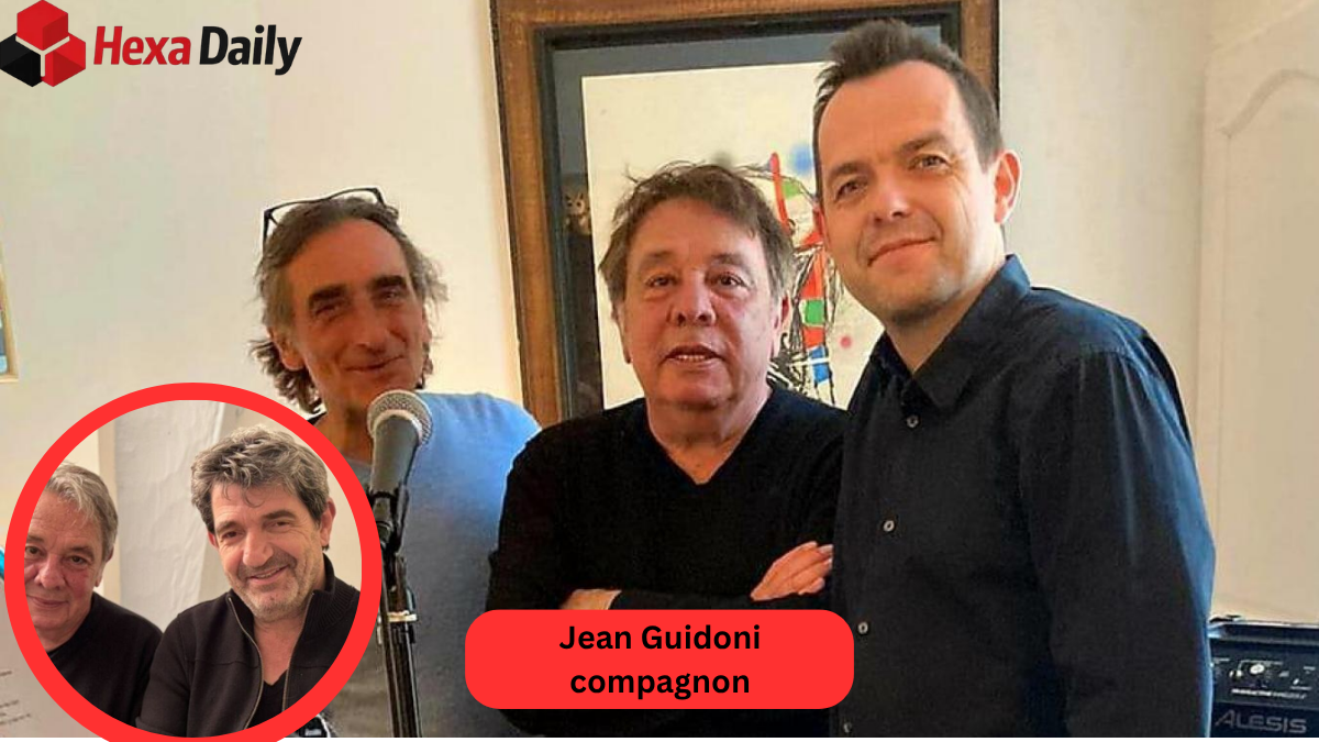 jean guidoni compagnon